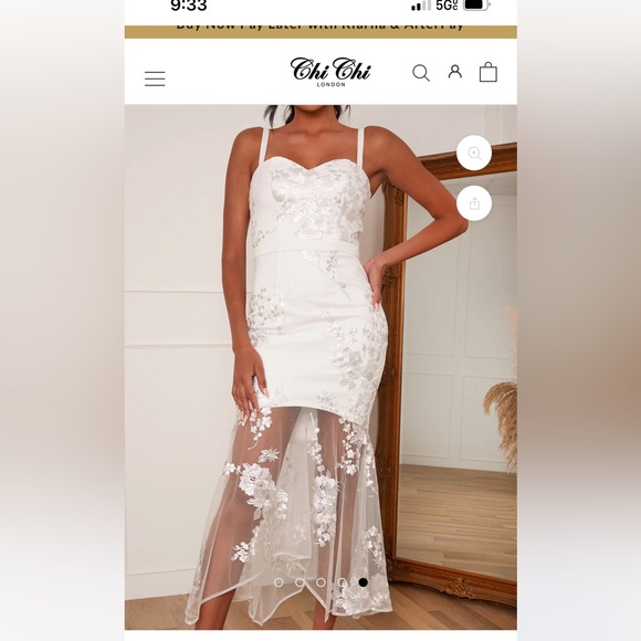 Chi Chi London | Dresses | Nwt Chi Chi London Peplum Lace Embroidered Dress | Poshmark Chi Chi London | Dresses | Nwt Chi Chi London Peplum Lace Embroidered Dress | Poshmark